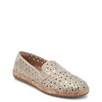 Women's Tomlyn Slip-on Shoe GRAVEL/CARINA view