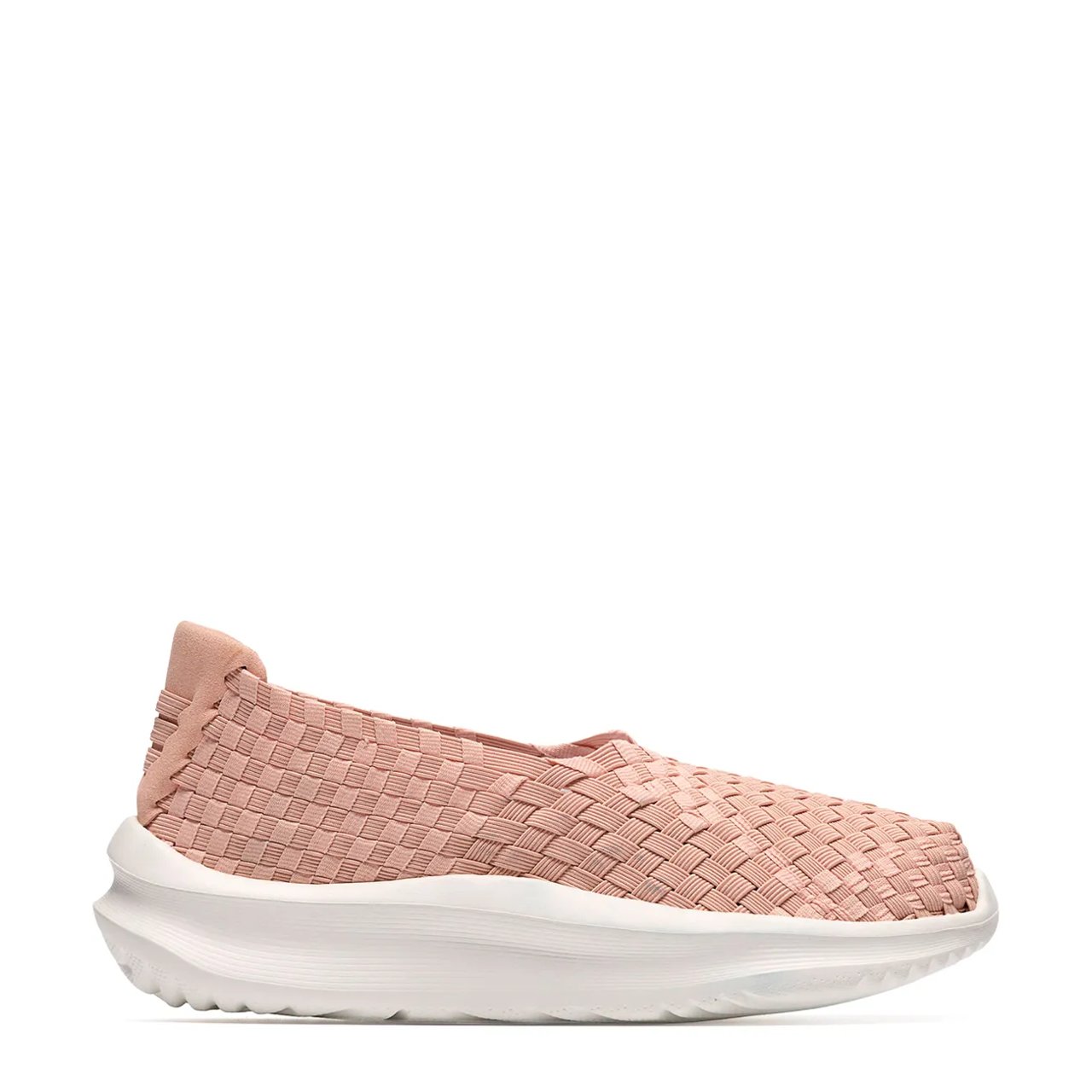 Women's Solevana Weave Slip-on Shoe