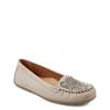 Women's Carmen Loafer SEPPIA SUEDE view