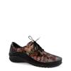 Women's Kumara Lace Up Shoe FLORAL view