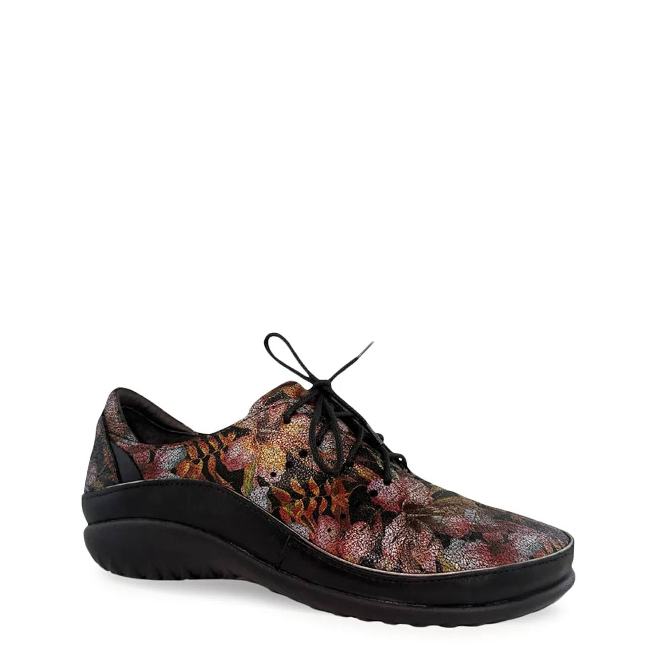 Naot Women's Kumara Lace Up Shoe