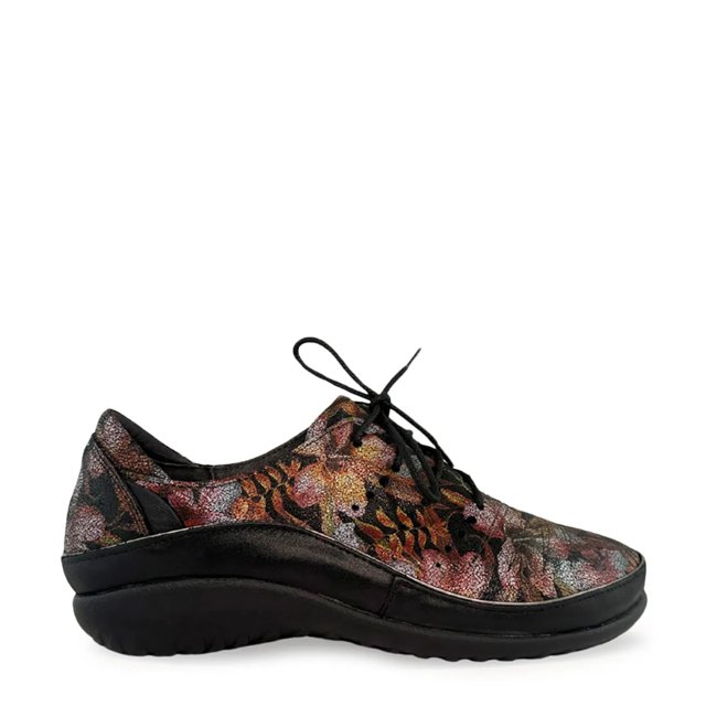 Women's Kumara Lace Up Shoe