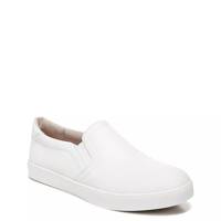 Women's Madison Slip-On Sneaker WHITE SUNSET view