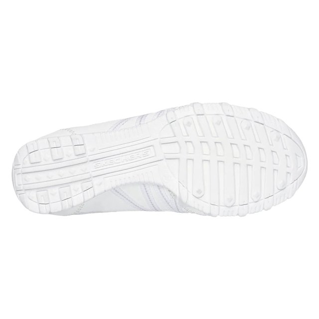 Women's Relaxed Fit: Hands Free Slip-Ins Webbing Bungee Sneaker