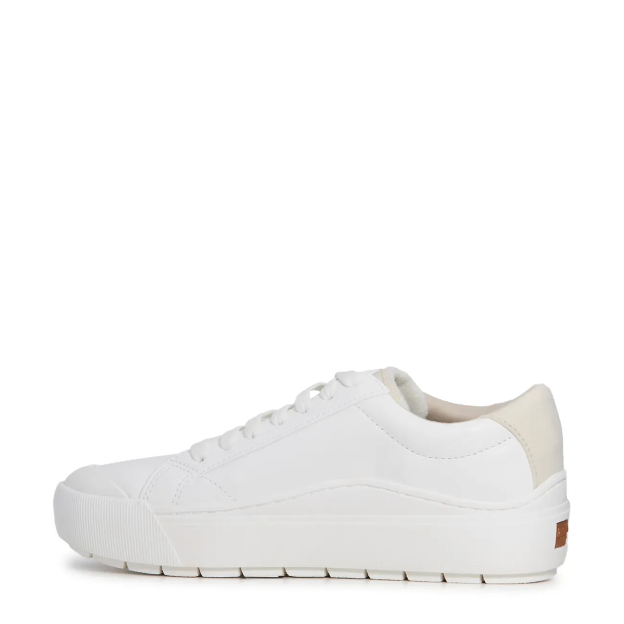 Women's Time Off Platform Sneaker