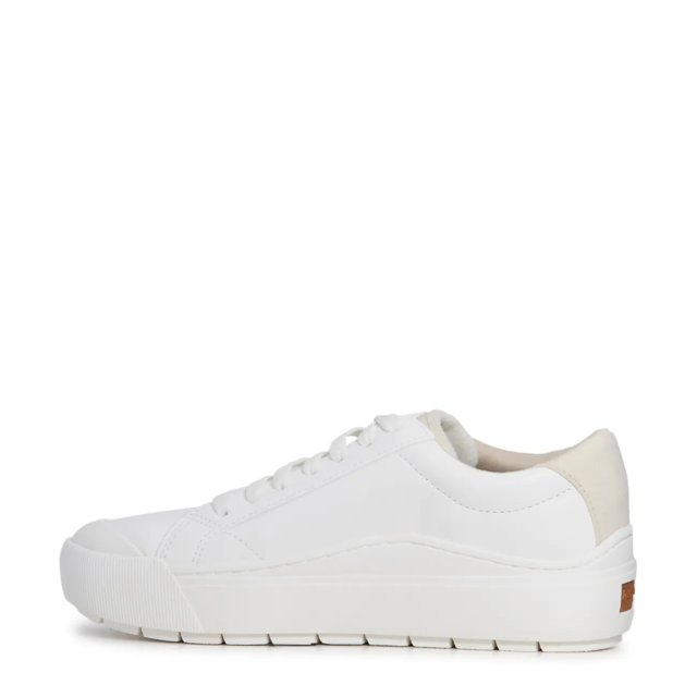 Women's Time Off Platform Sneaker