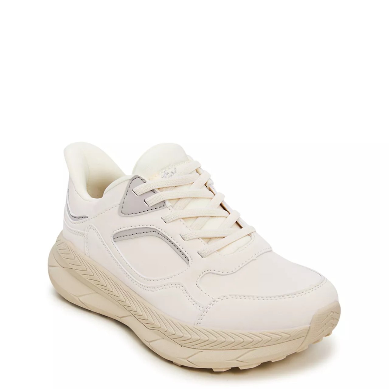Women's Handfree Platform Sneaker