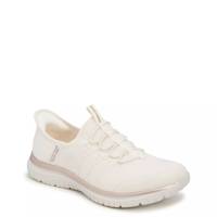 Women's Hands Free Slip-Ins Virtue Glow Sneaker Natural/Gold view