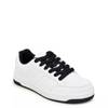 Women's Casual Sneaker White view