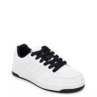 Women's Casual Sneaker White view