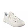 Women's Arch Fit Arcade - On My Way Sneaker White view