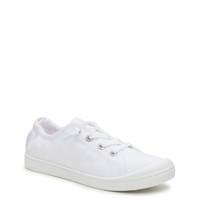 Women's Bayshore Plus Sneaker White view