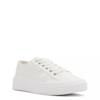 Women's Marina Sneaker White view