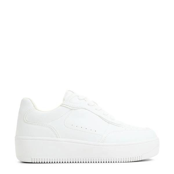 White Sneakers