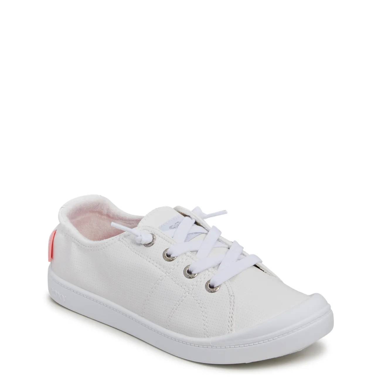 Roxy Women's Bayshore Plus LX Slip-On Sneaker