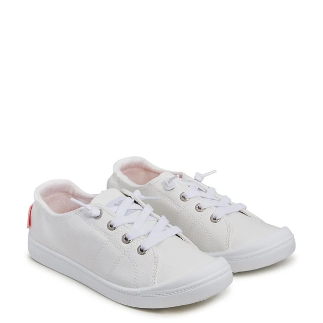 Roxy Women's Bayshore Plus LX Slip-On Sneaker | The Shoe Co.