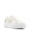 Pearlwing Fashion Sneaker White view