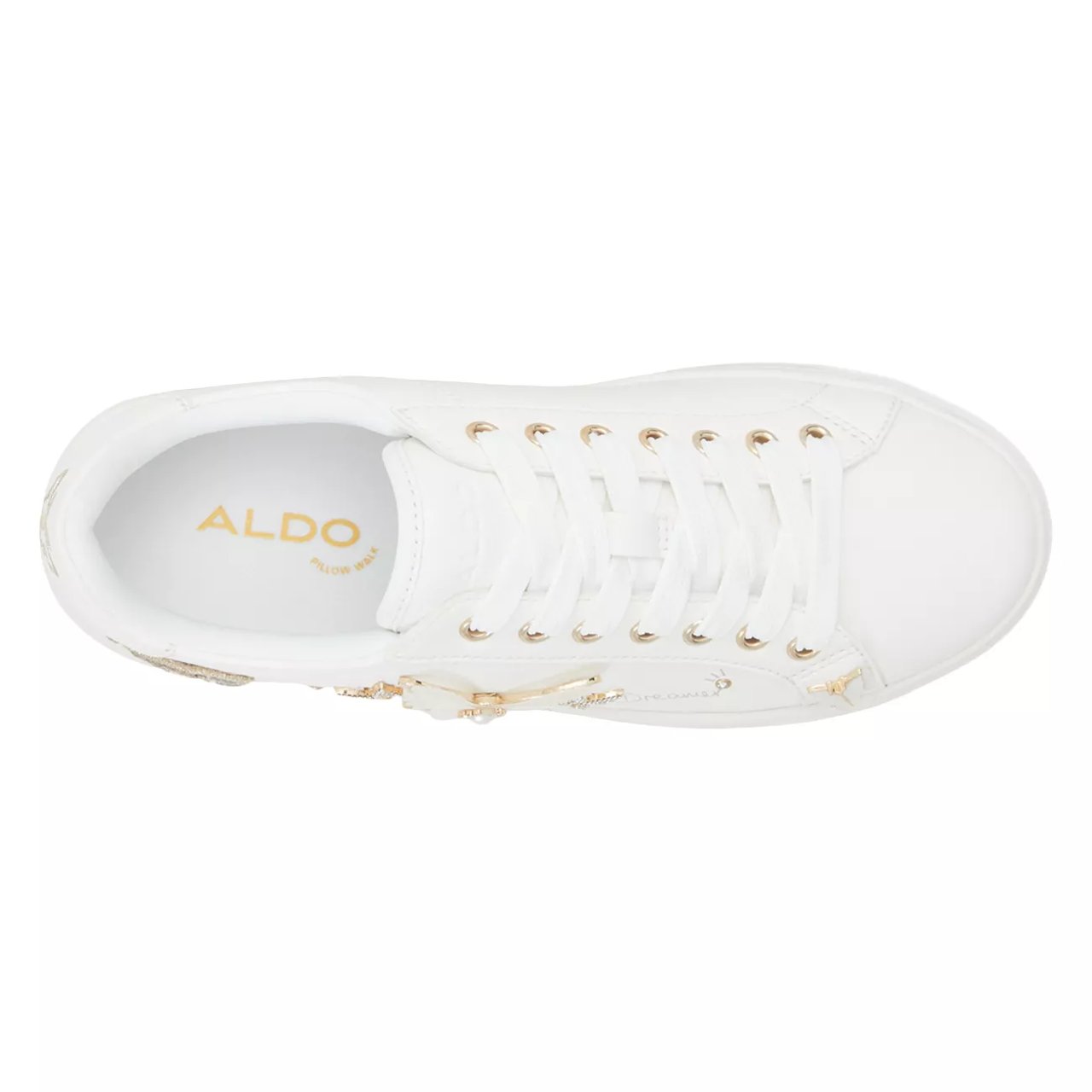 Womens' Pearlwing Fashion Sneaker