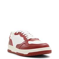 Marleyy Sneaker BORDO/WHITE view