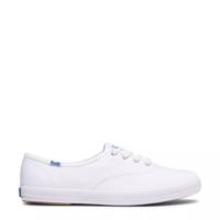 Women's Champion Organic Canvas Sneaker White view