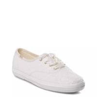 Women's Champion Sequins Celebration Sneaker Off White view