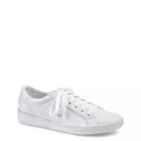 Women's Ace Sneaker White Leather view