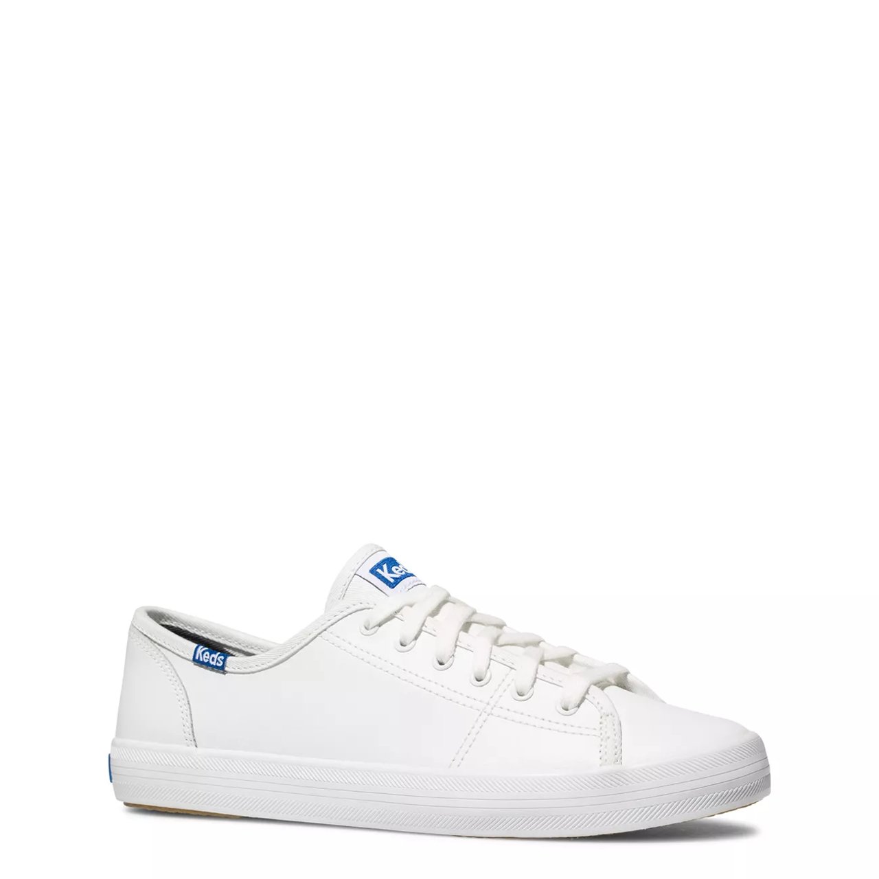 Women's Kickstart Retro Court Sneaker