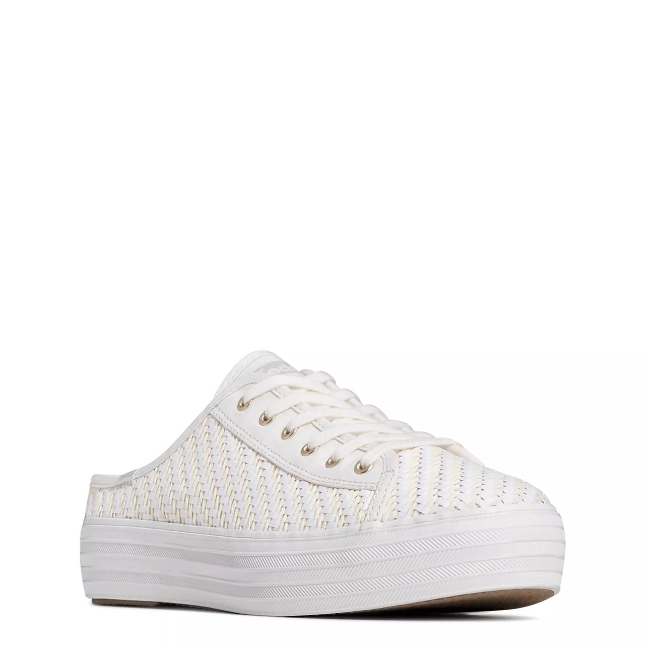Women's Triple Kick Sneaker