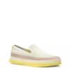 Debra-2 Slip-On Sneaker White view