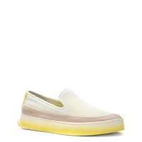 Debra-2 Slip-On Sneaker White view