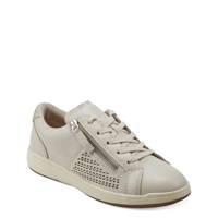 Women's Netta Sneaker SAND WHITE22/ANTIQUE GOLD view