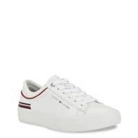 Women's Kerline Sneaker WHITE LEATHER view