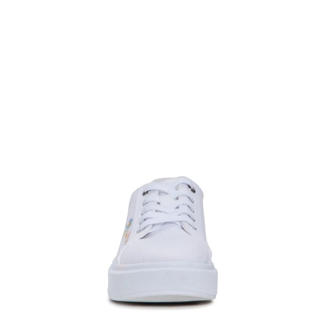 Women's Emma Embroidered Sneaker