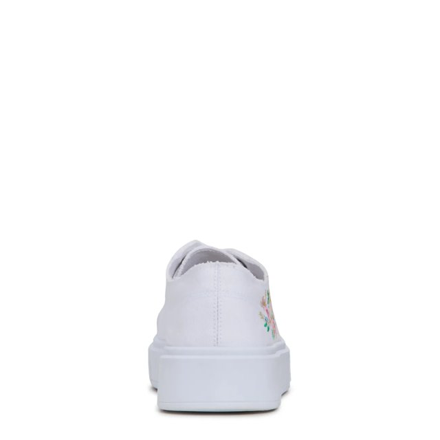 Women's Emma Embroidered Sneaker