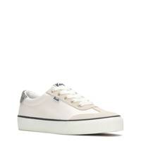 Women's Jump Kick T-Toe Sneaker OFF WHITE view
