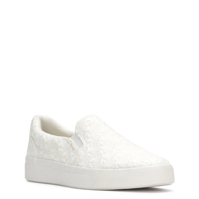 Women's Pursuit Perforated Slip On