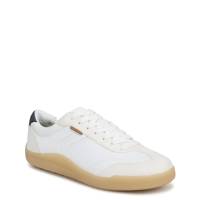 Women's Be True Sneaker WHITE/OXIDE view