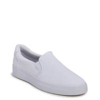 Women's Pursuit Slip-On Sneaker White view