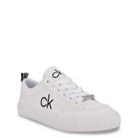 Women's Lariss Sneaker WHITE view