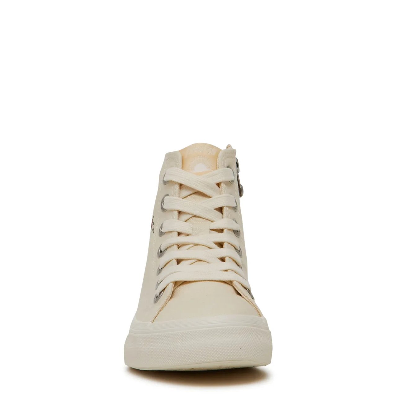 Women's Catch Sun Hi-Top Embroidered Sneaker