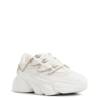Women's Graciela Sneaker WHITE view
