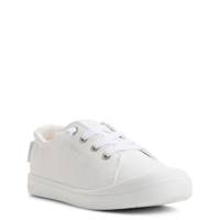 Women's Bayshore Plus LX Sneaker WHITE SYN 0 view