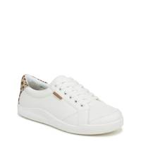 Women's Be Bright Low Sneaker WHITE/OYSTER view