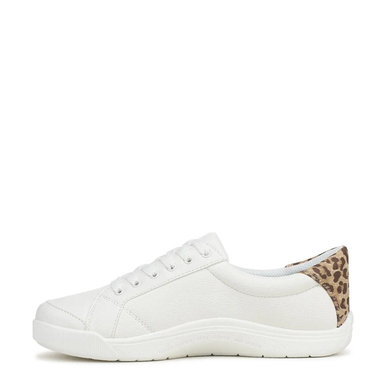 Women's Be Bright Low Sneaker