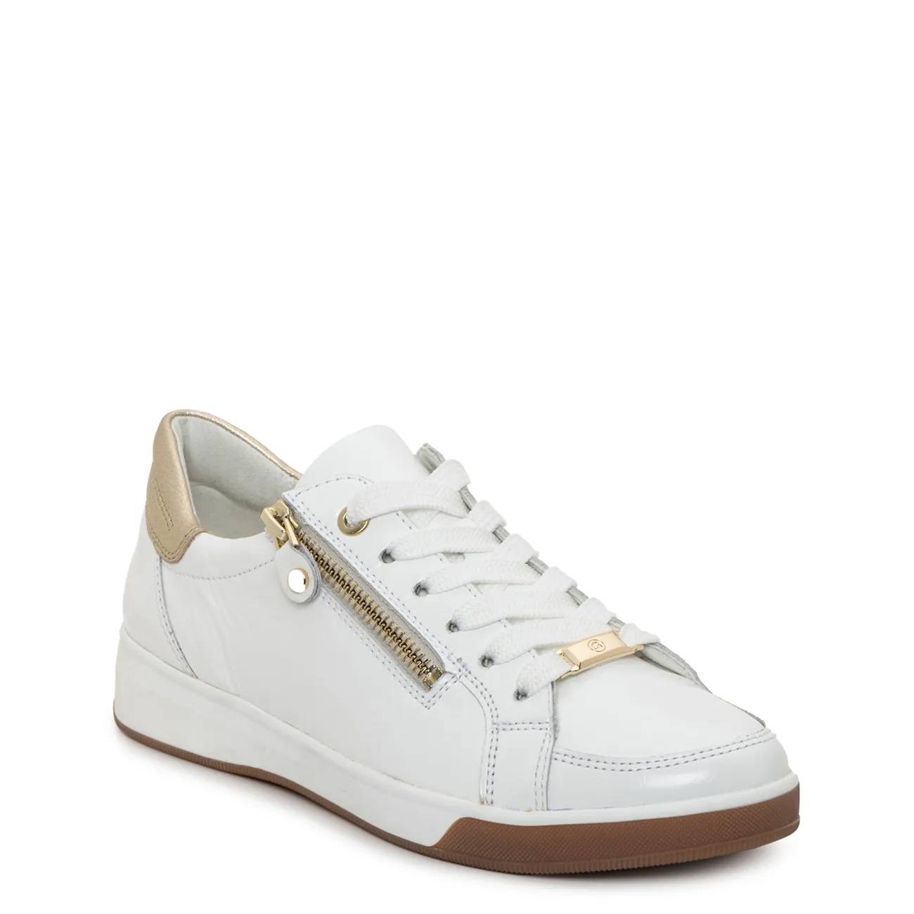 Ara Women's Rei Low Sneaker