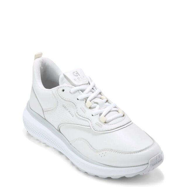 gas② Cole Haan Women's Zerogrand Fairway II Golf Sneaker | The Shoe Co.