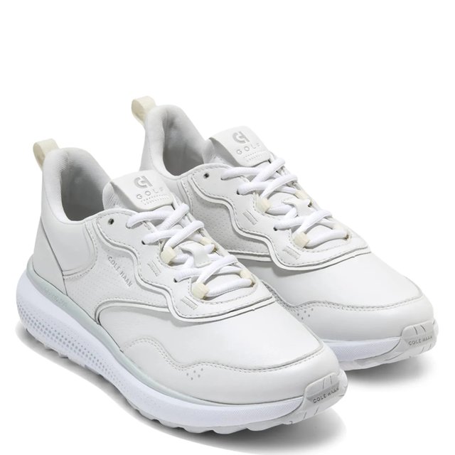 Cole Haan Women's Zerogrand Fairway II Golf Sneaker | DSW Canada