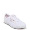Women's Bobs B Cute Slip-On White view