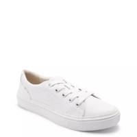 Women's Alex Sneaker White Leather view