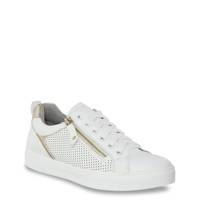 Women's Brookee Sneaker WHITE view